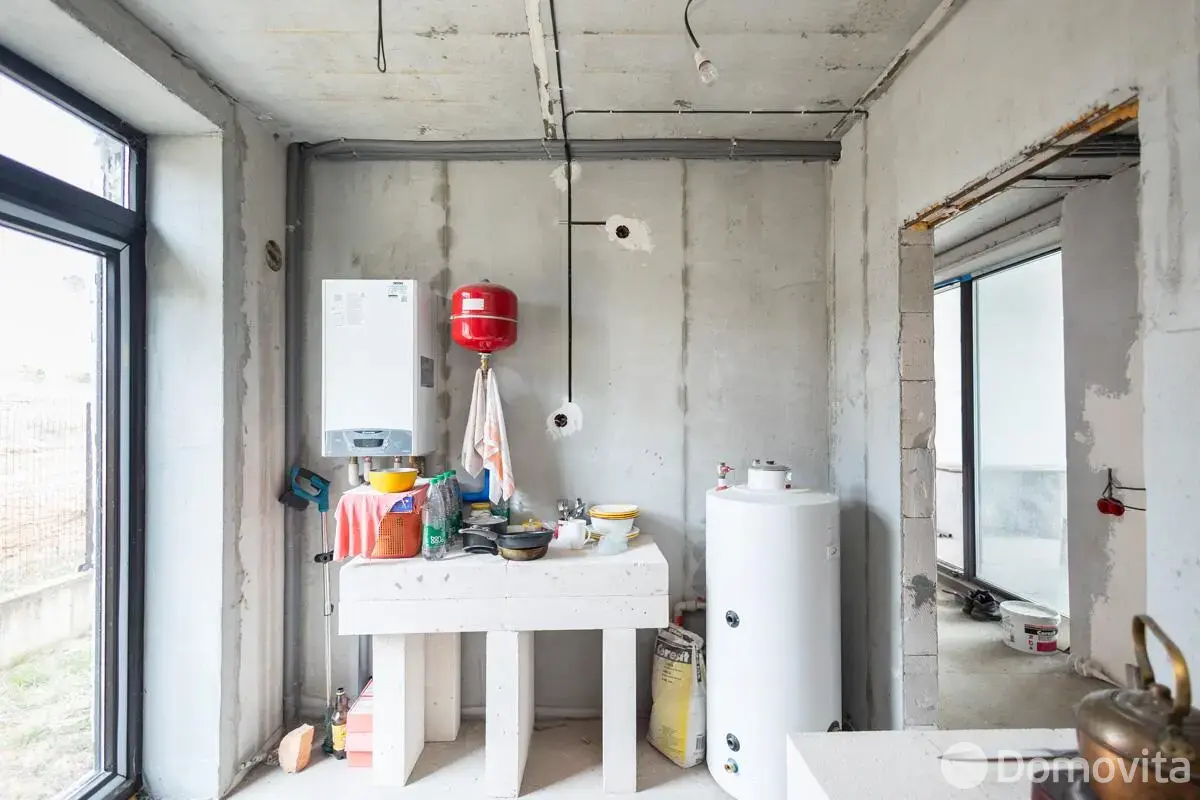 коттедж, Прилепы, ул. Озерная 