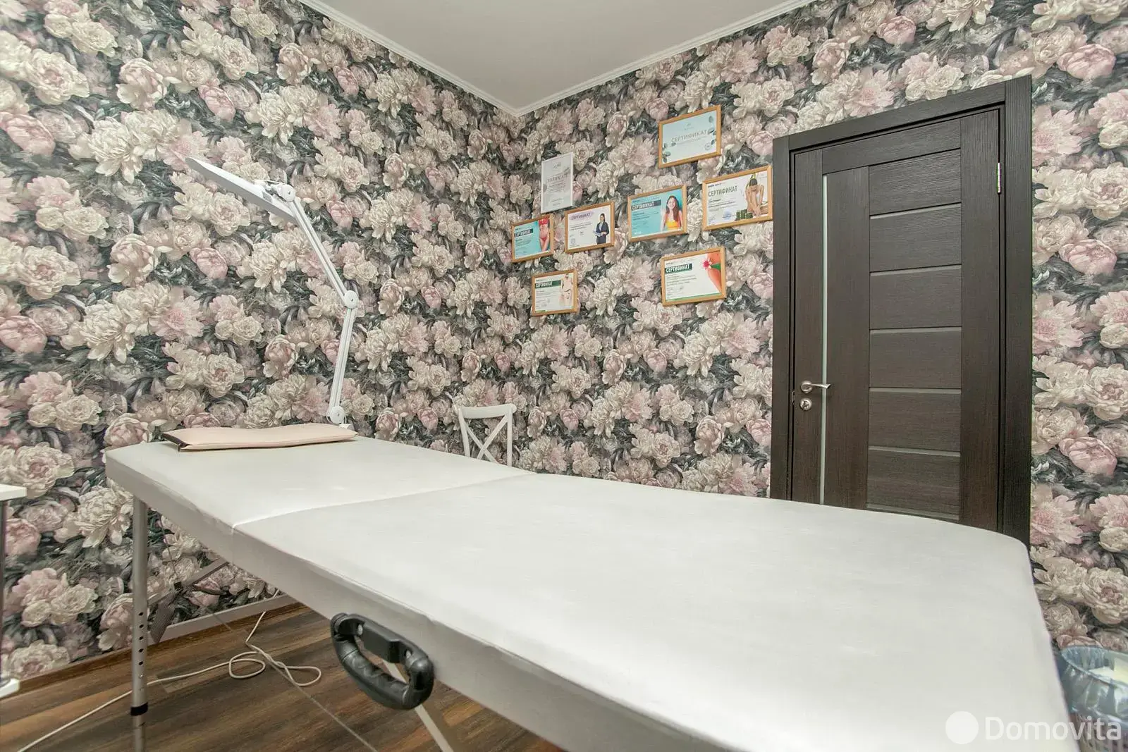 Купить помещение под сферу услуг в Островце, ул. Аэродромная, д. 7 - фото 16