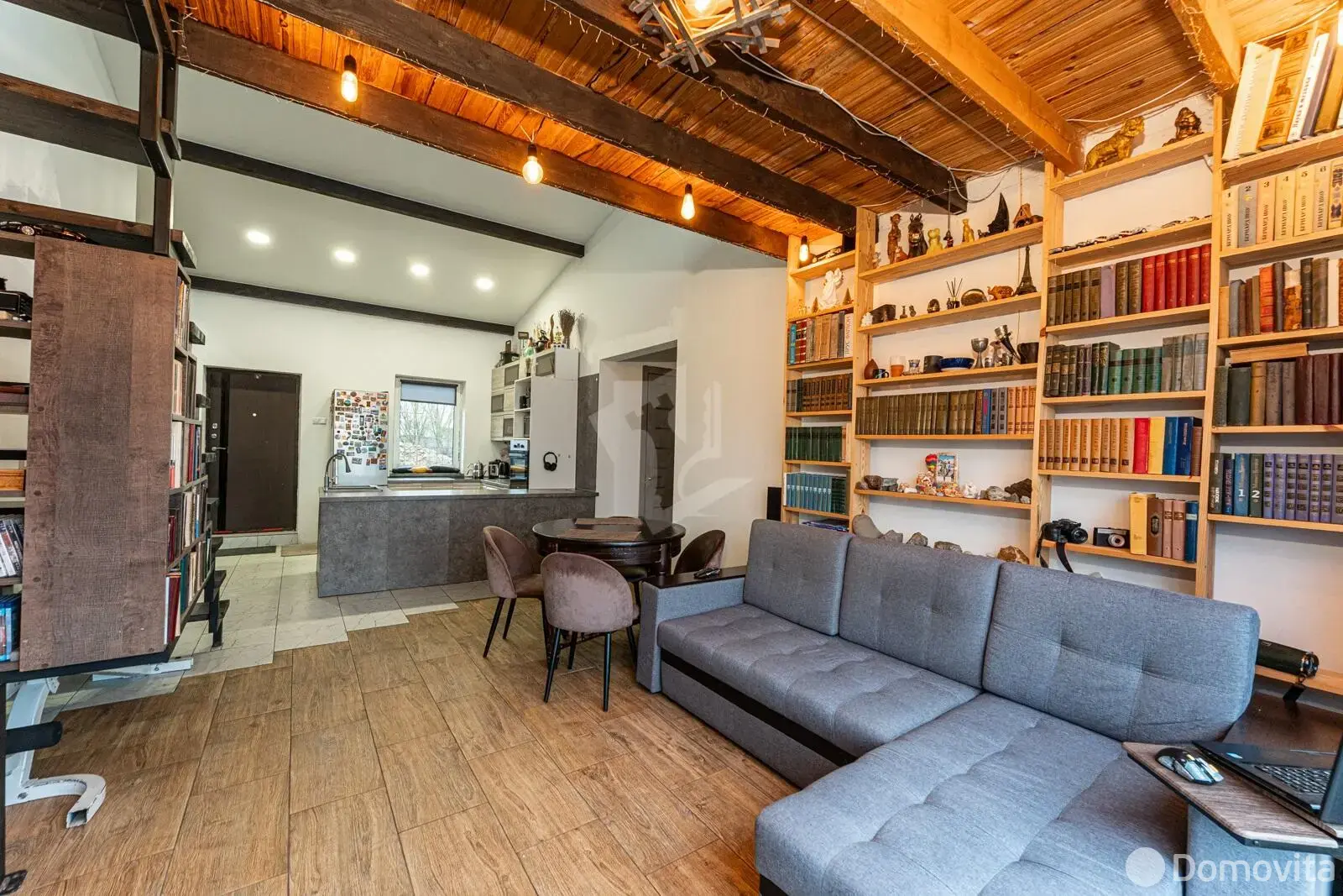 коттедж, Чики, , стоимость продажи 643 684 р.