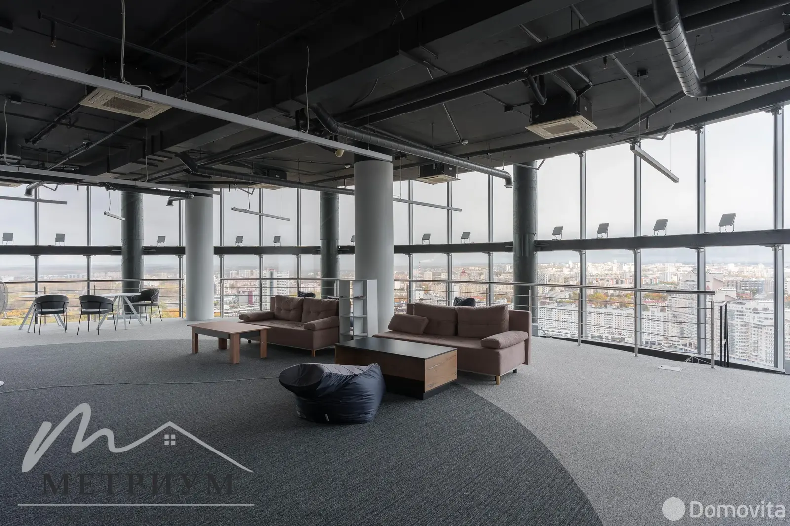 офис, Минск, пр-т Победителей, д. 7/А на ст. метро Немига