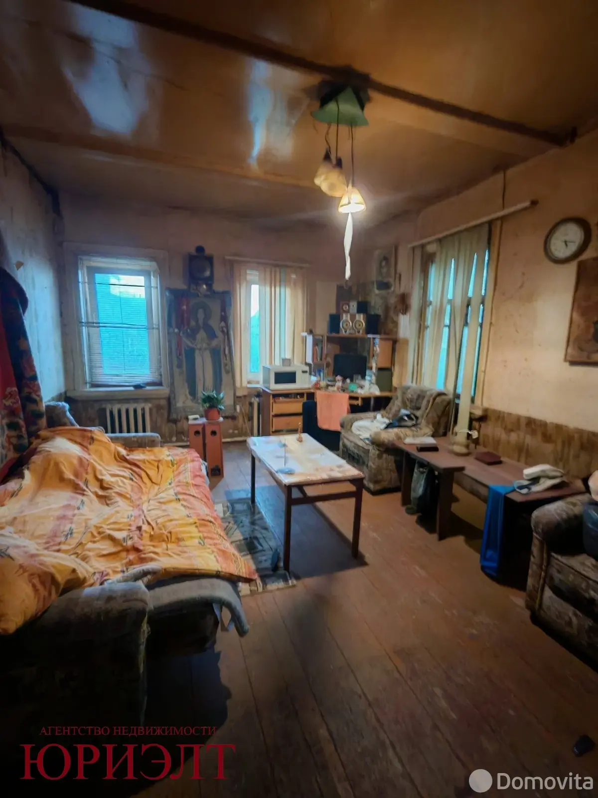 дом, Витебск, ул. 5-я Загородная, д. 11