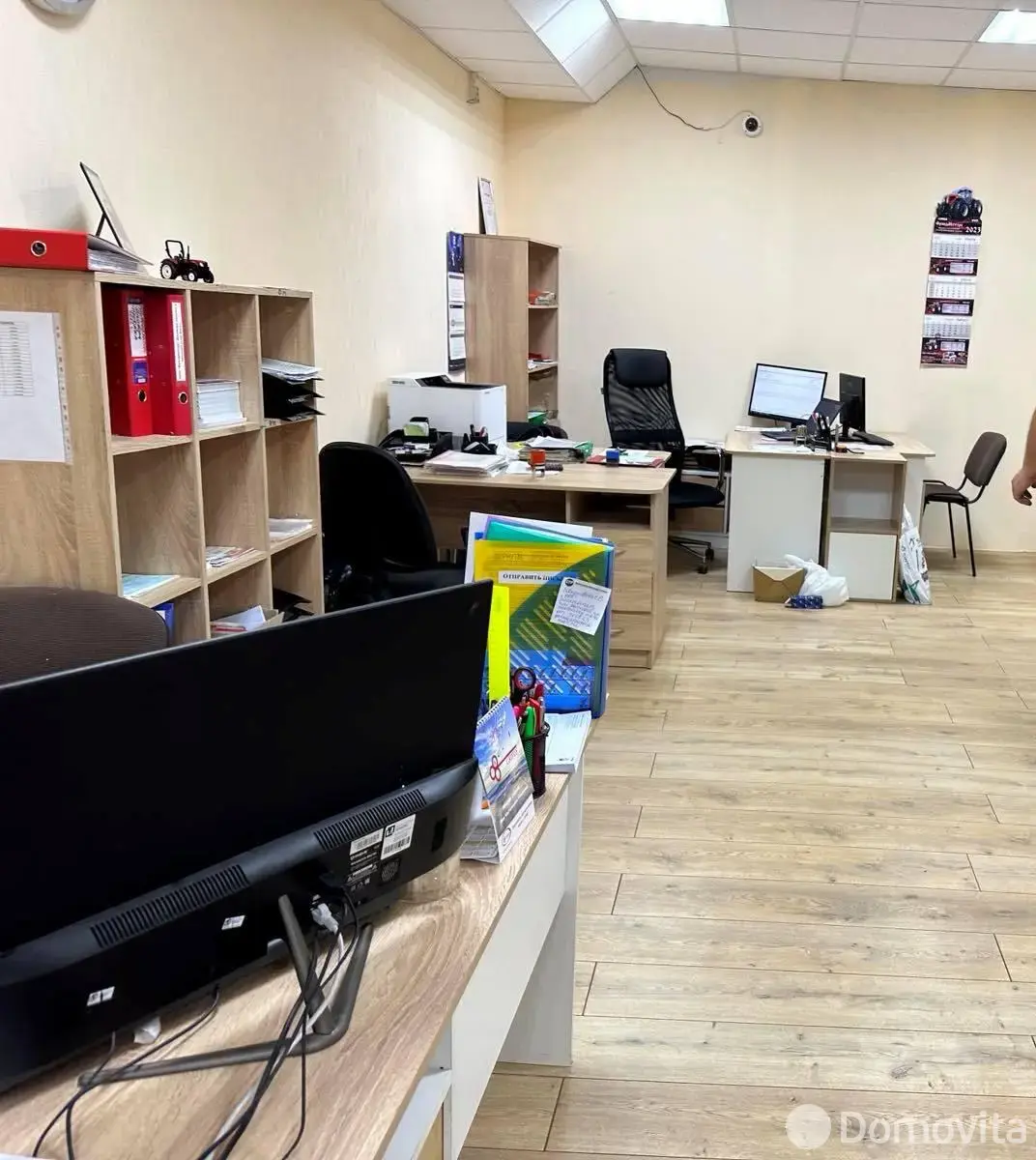 Снять склад на ул. Казинца, д. 11 в Минске, код 964215 - фото 9