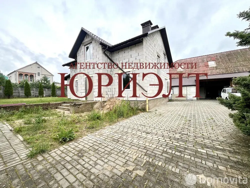 Цена продажи дома, Коробчицы, ул. Товарищеская