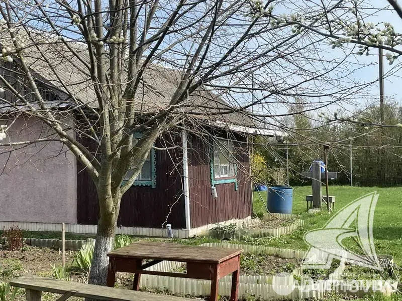 дом, Рудавец, 