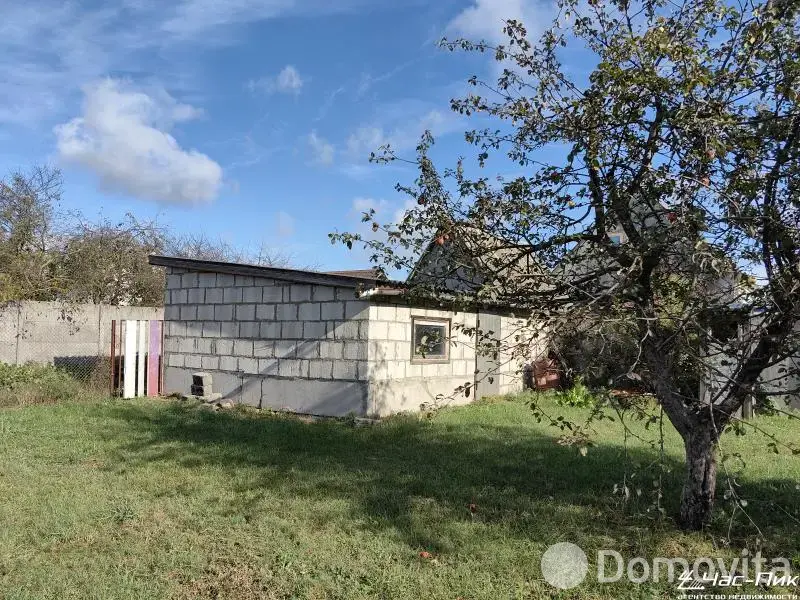 коттедж, Ельница, ул. Лесная 