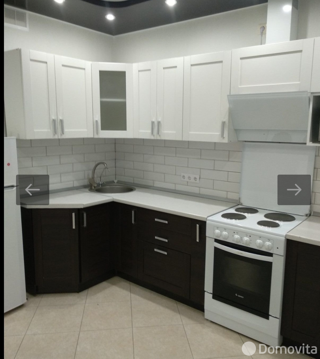 квартира, Минск, ул. Янки Брыля, д. 22 от собственника