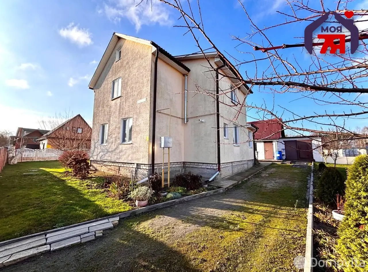 дом, Заозёрный, ул. Садовая - лучшее предложение