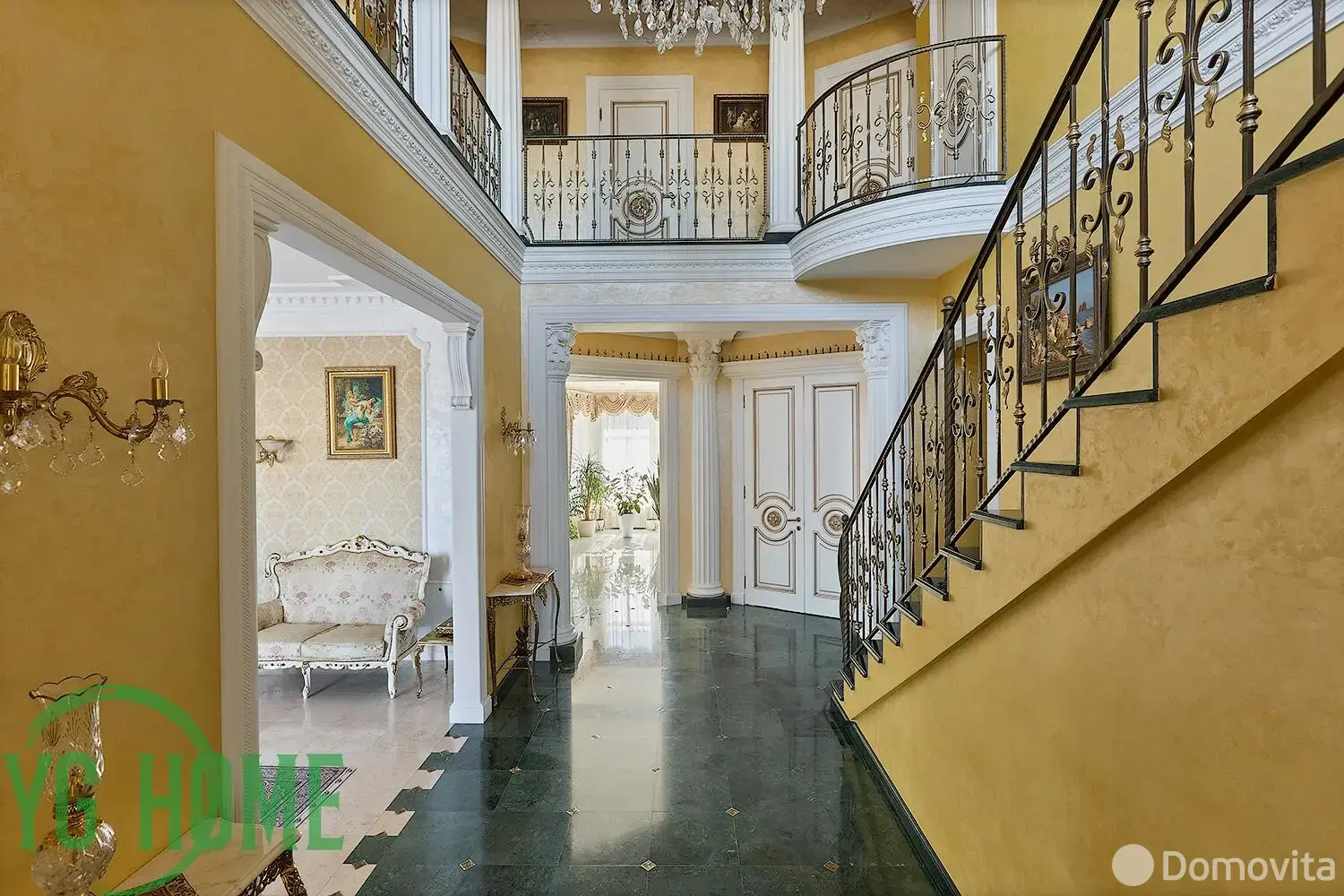 коттедж, Боровляны, ул. Родниковая, д. 2, стоимость продажи 1 651 833 р.