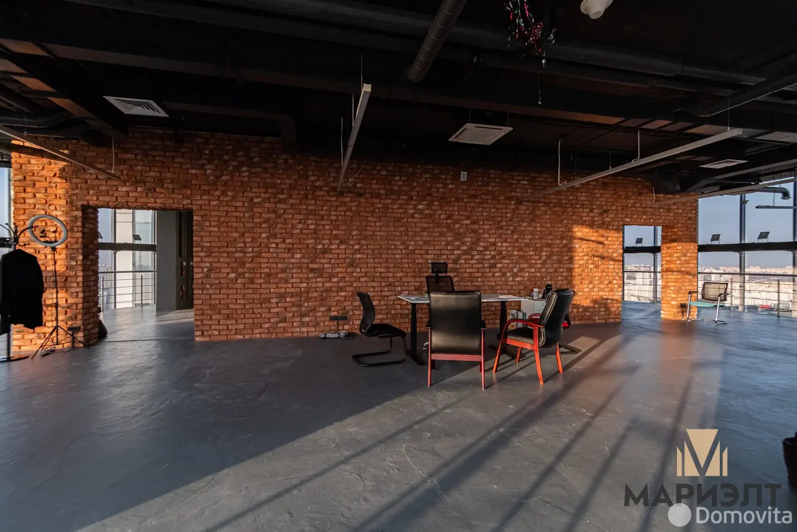 Снять офис на пр-т Победителей, д. 7/а в Минске, 12512EUR, код 16501 - фото 14