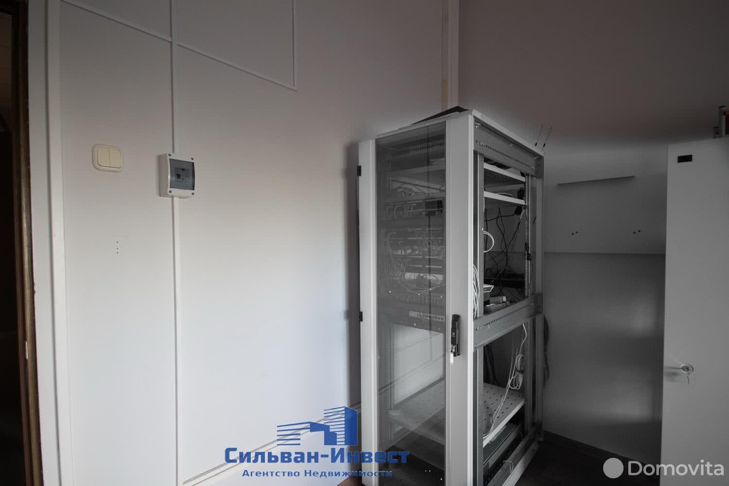 Купить офис на ул. Мястровская, д. 1 в Минске, 580060EUR, код 7230 - фото 23