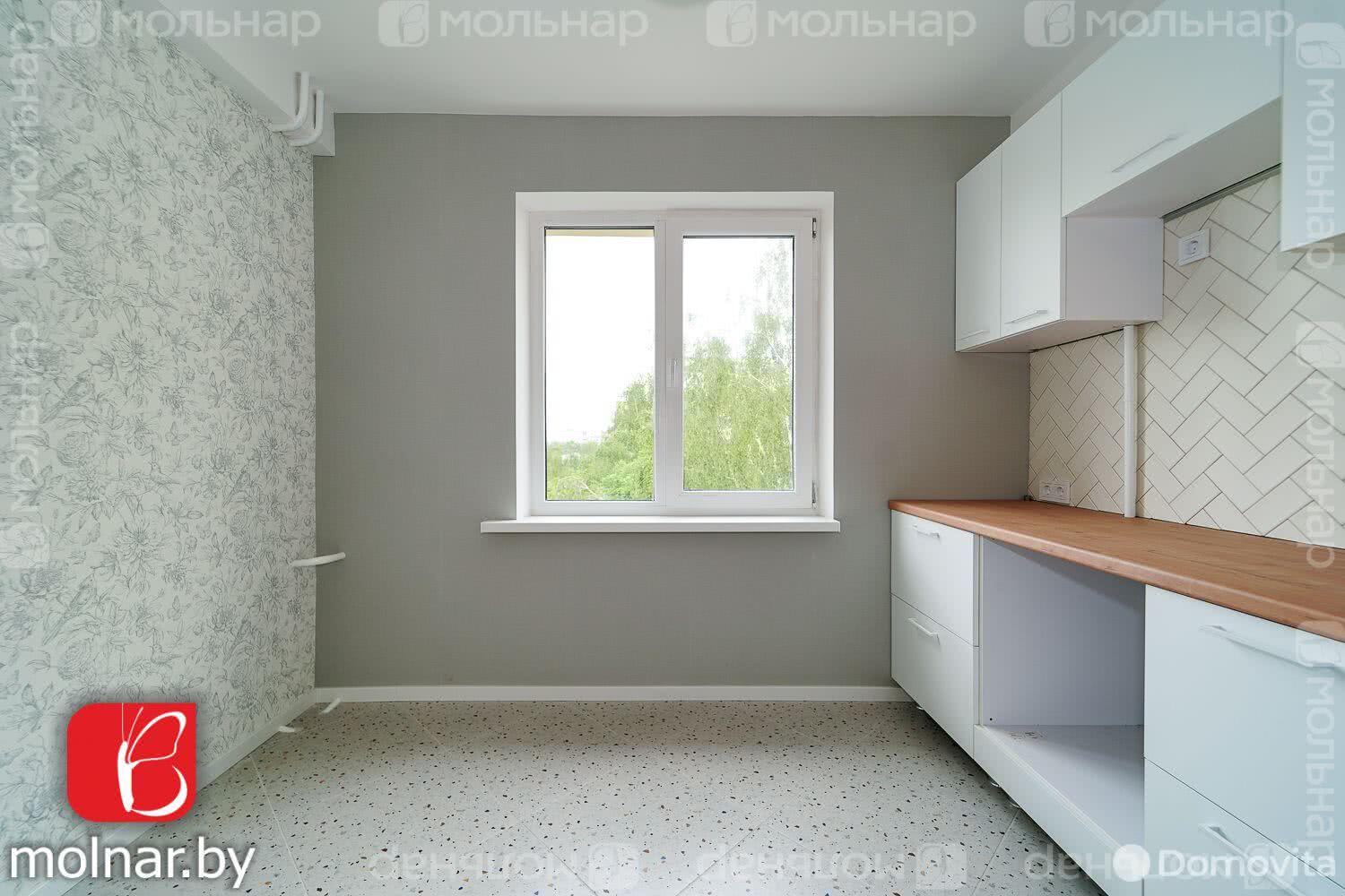 Продажа 1-комнатной квартиры в Минске, ул. Дунина-Марцинкевича, д. 6, 72000 USD, код: 1015709 - фото 6