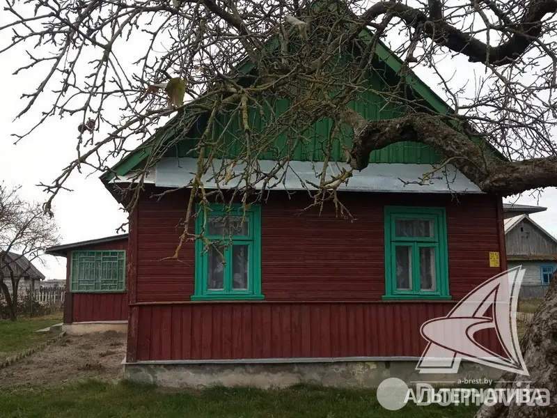 дом, Ракитница, 