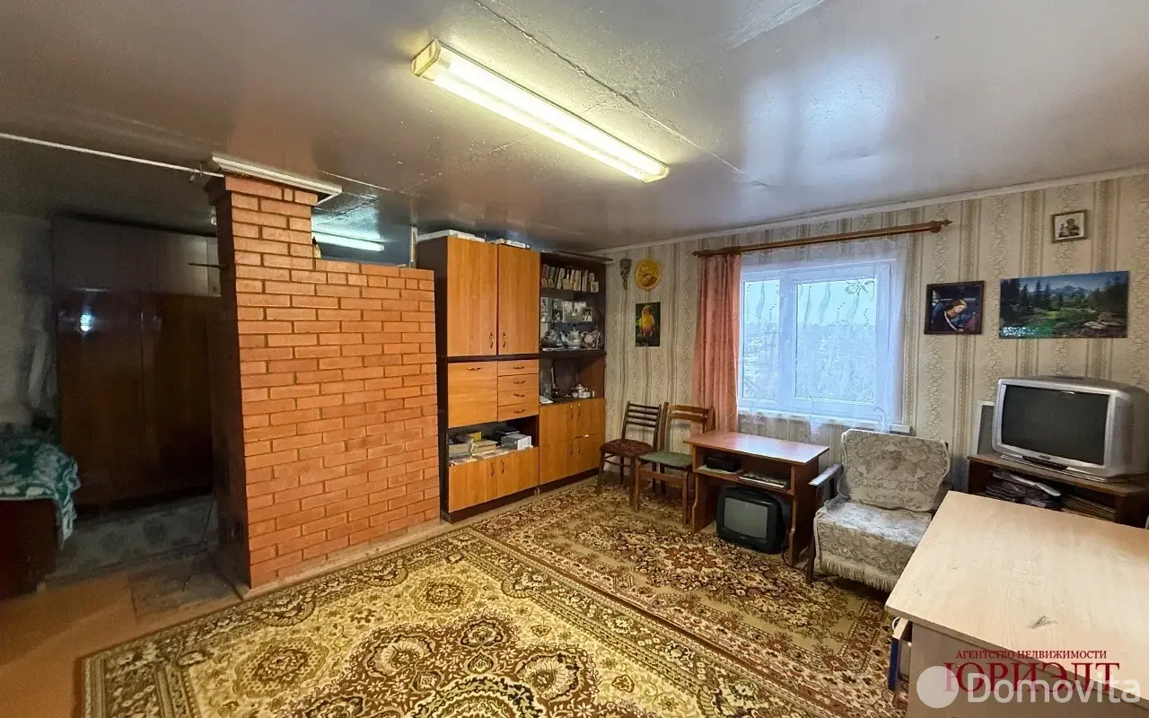 дача, Родник,