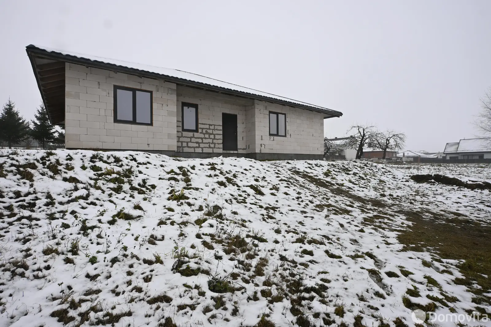 Стоимость продажи дома, Подсосонье, ул. Центральная, д. 11/В