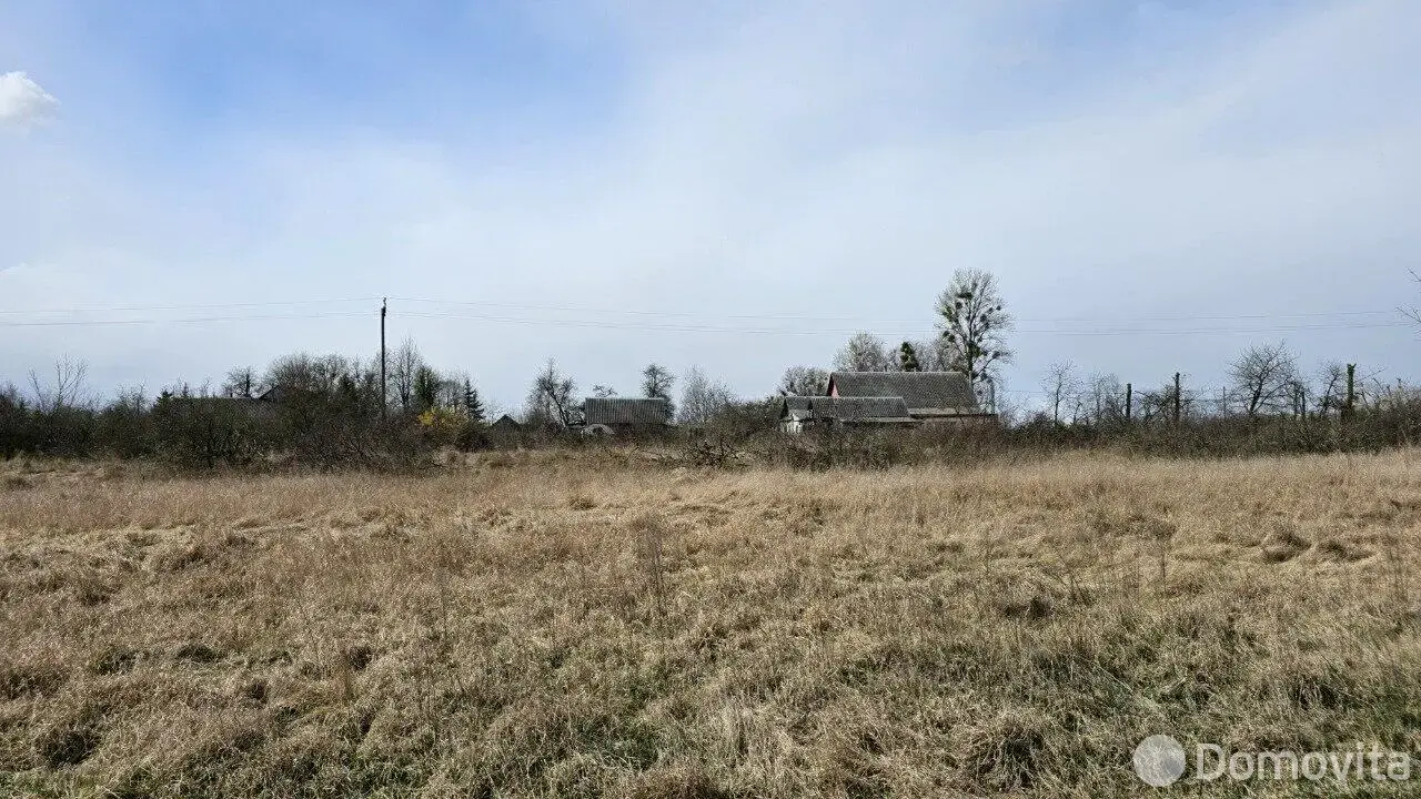 участок, Мир, ул. Октябрьская - лучшее предложение