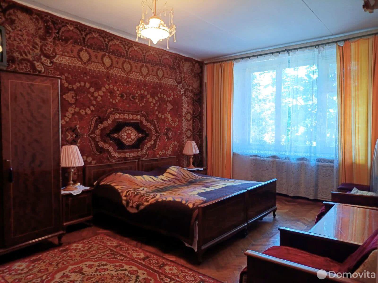 Продажа 2-комнатной квартиры в Гомеле, пр-т Космонавтов, д. 32, 35000 USD, код: 1022405 - фото 3