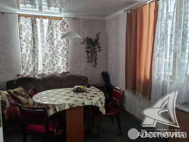 Продажа 2-этажной дачи в Жемчужина-1988 Брестская область, 45000USD, код 184775 - фото 13