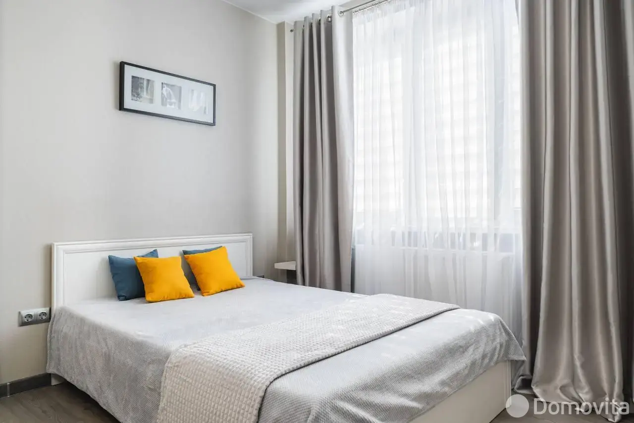 квартира, Минск, пр-т Дзержинского, д. 119 