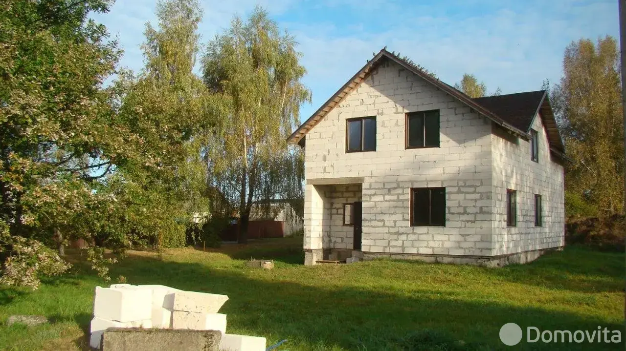 Цена продажи коттеджа, Энергия, ул. Солнечная, д. 20