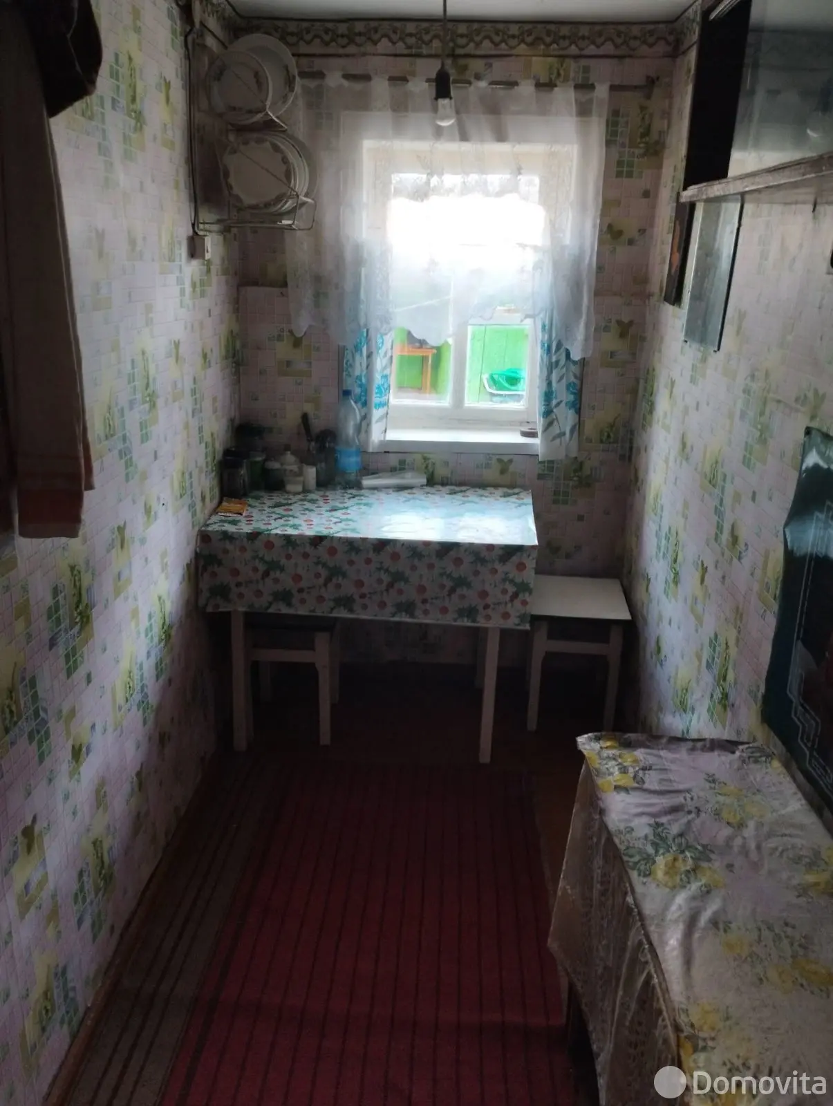 Цена продажи дома, Витебск, пер. 2-й Загородный