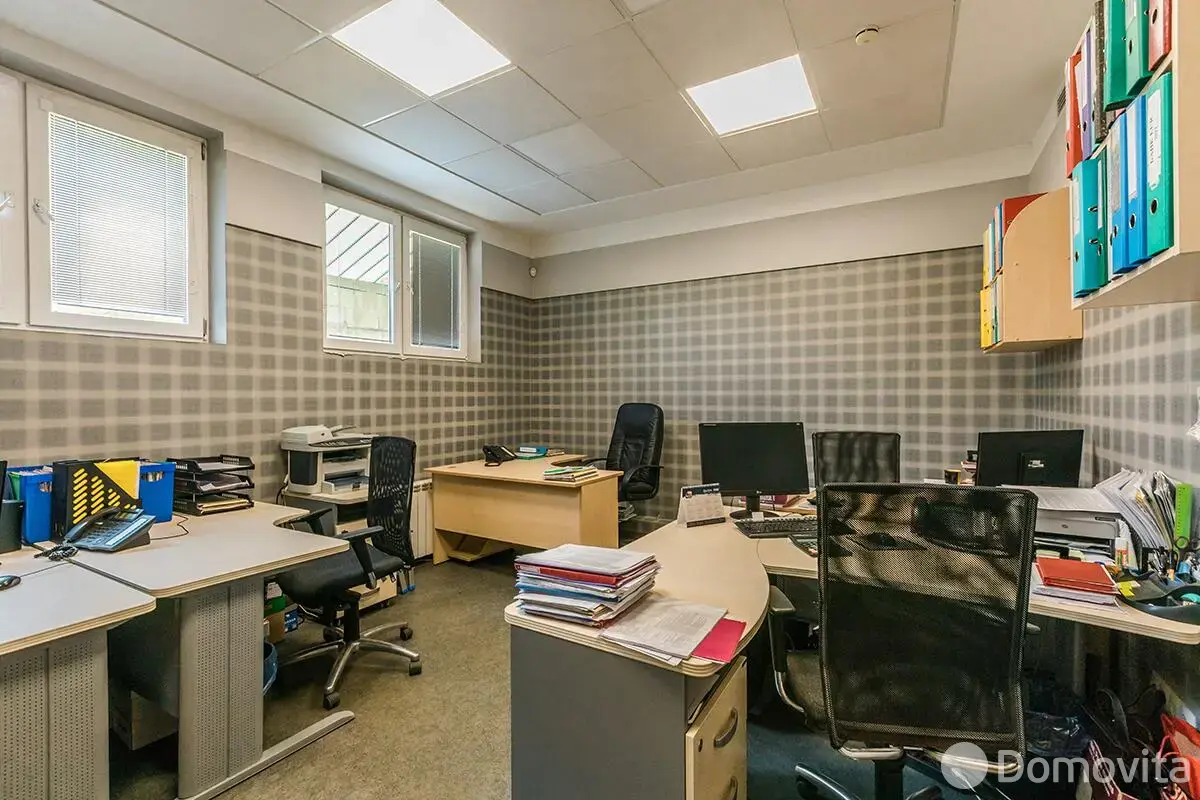 купить офис, Минск, ул. Быховская, д. 35