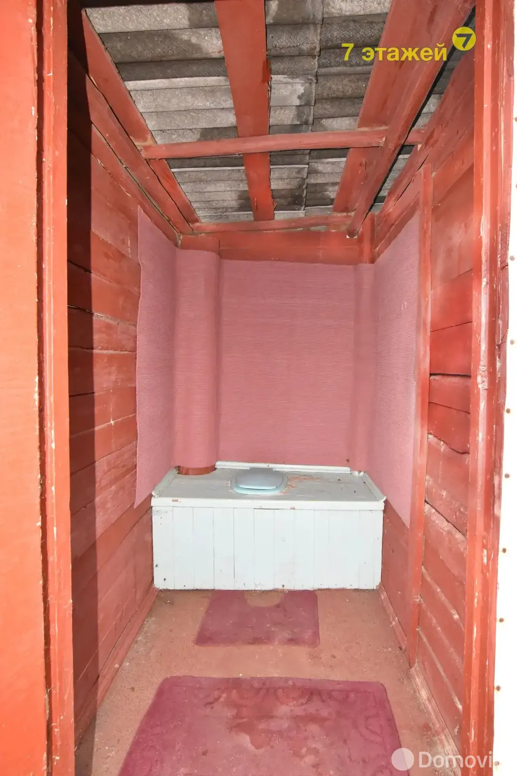 Продажа 2-этажной дачи в Экономист-2 Минская область, 11400USD, код 184483 - фото 20