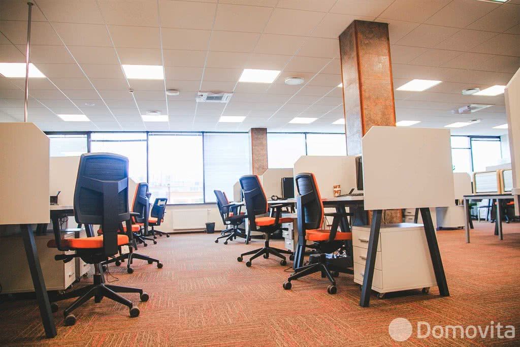 Бизнес-центр Цельсий - фото 13