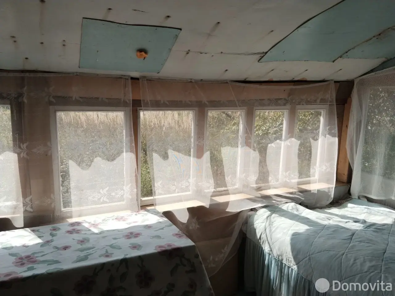 дом, Осиновка, пер. 1-й Осиновский, д. 3