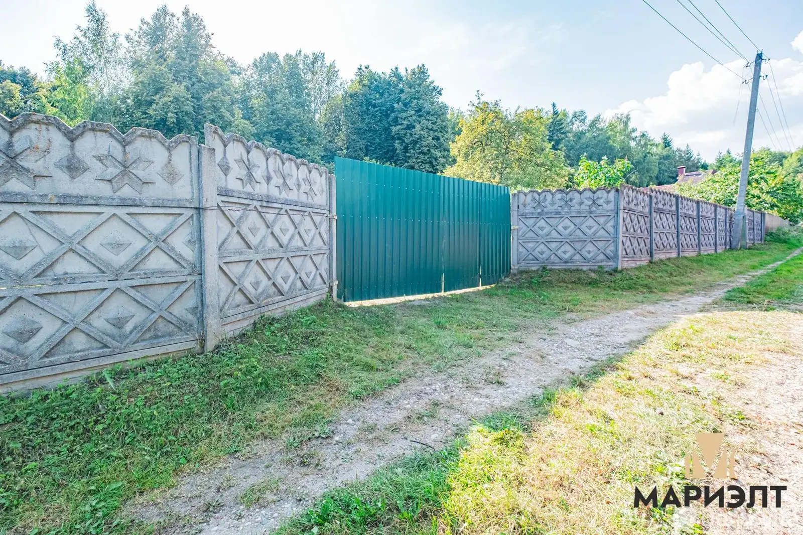 Купить земельный участок, 15 соток, ЯСЕВИЧИ, Минская область, 35000USD, код 570229 - фото 28