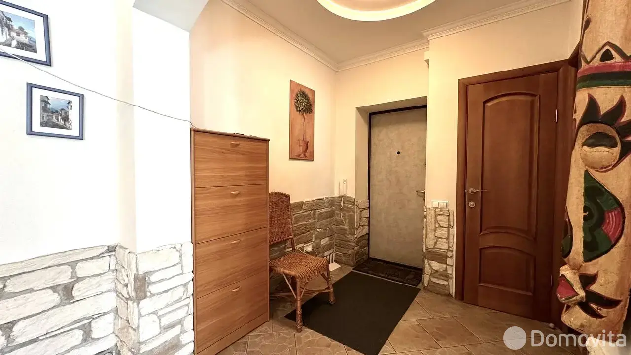 Снять 3-комнатную квартиру в Минске, ул. Якуба Коласа, д. 65, 700USD, код 149439 - фото 8