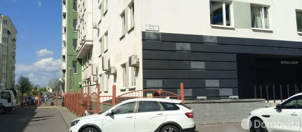 Купить складское помещение на ул. Мележа, д. 5/2 в Минске - фото 6