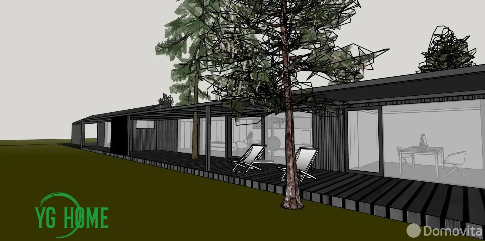 Купить земельный участок, 10.48 соток, Силичи, Минская область, 39500USD, код 570614 - фото 13