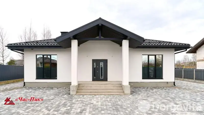 дача, Колодищи, ул. Сапфировая, д. 6 