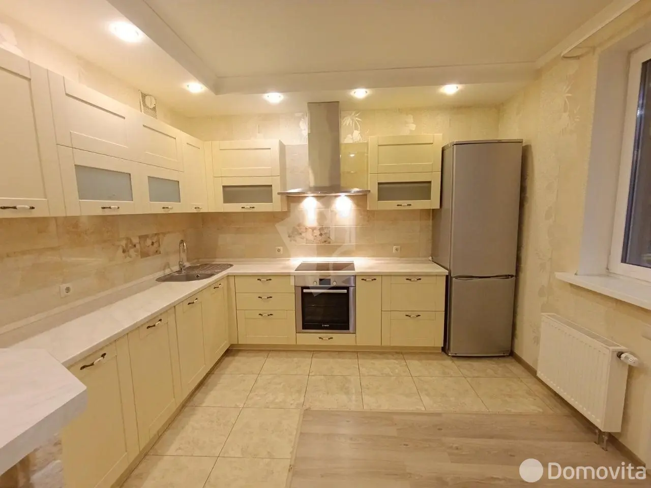 квартира, Минск, ул. Белинского, д. 54 