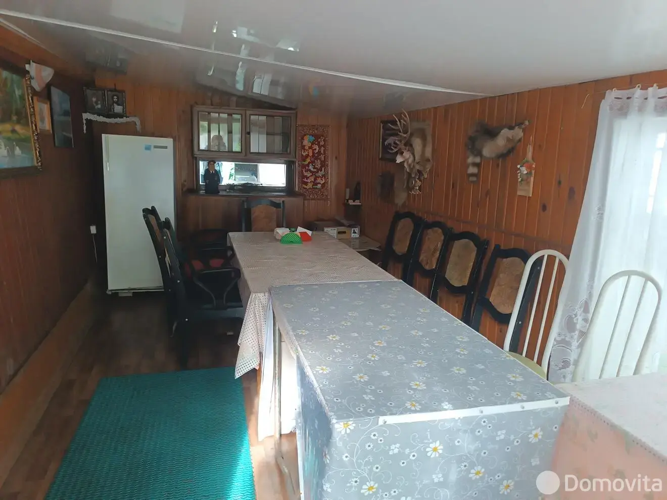 Продажа 2-этажной дачи в Мотор Минская область, 64400BYN, код 186294 - фото 13