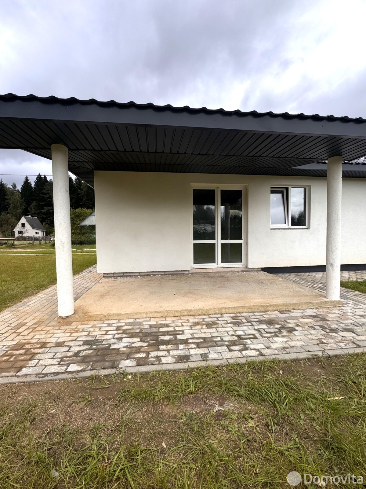 коттедж, Заранак, д. 215 - лучшее предложение