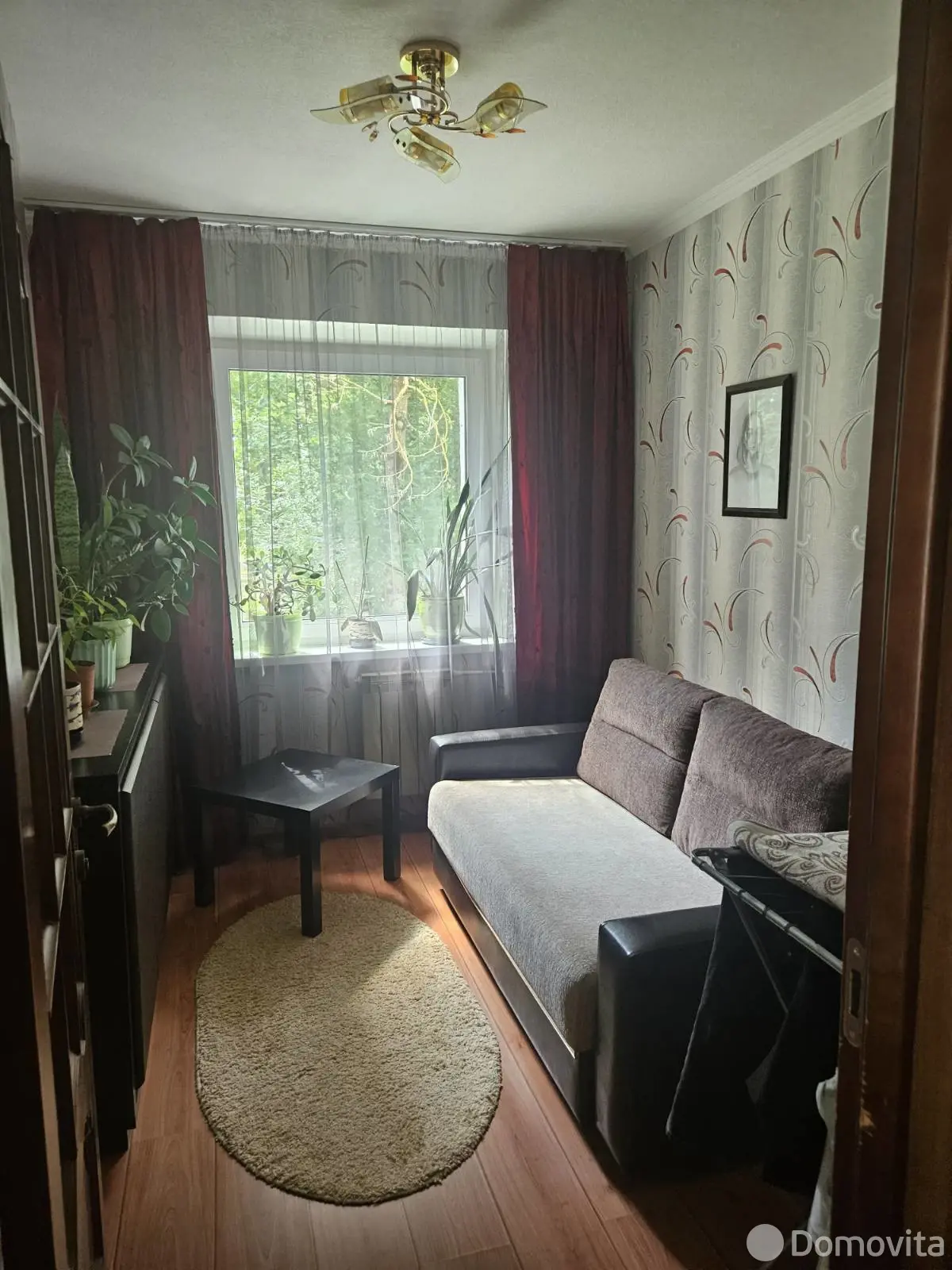 комната, Витебск, ул. Правды, д. 41/4, стоимость продажи 44 623 р.