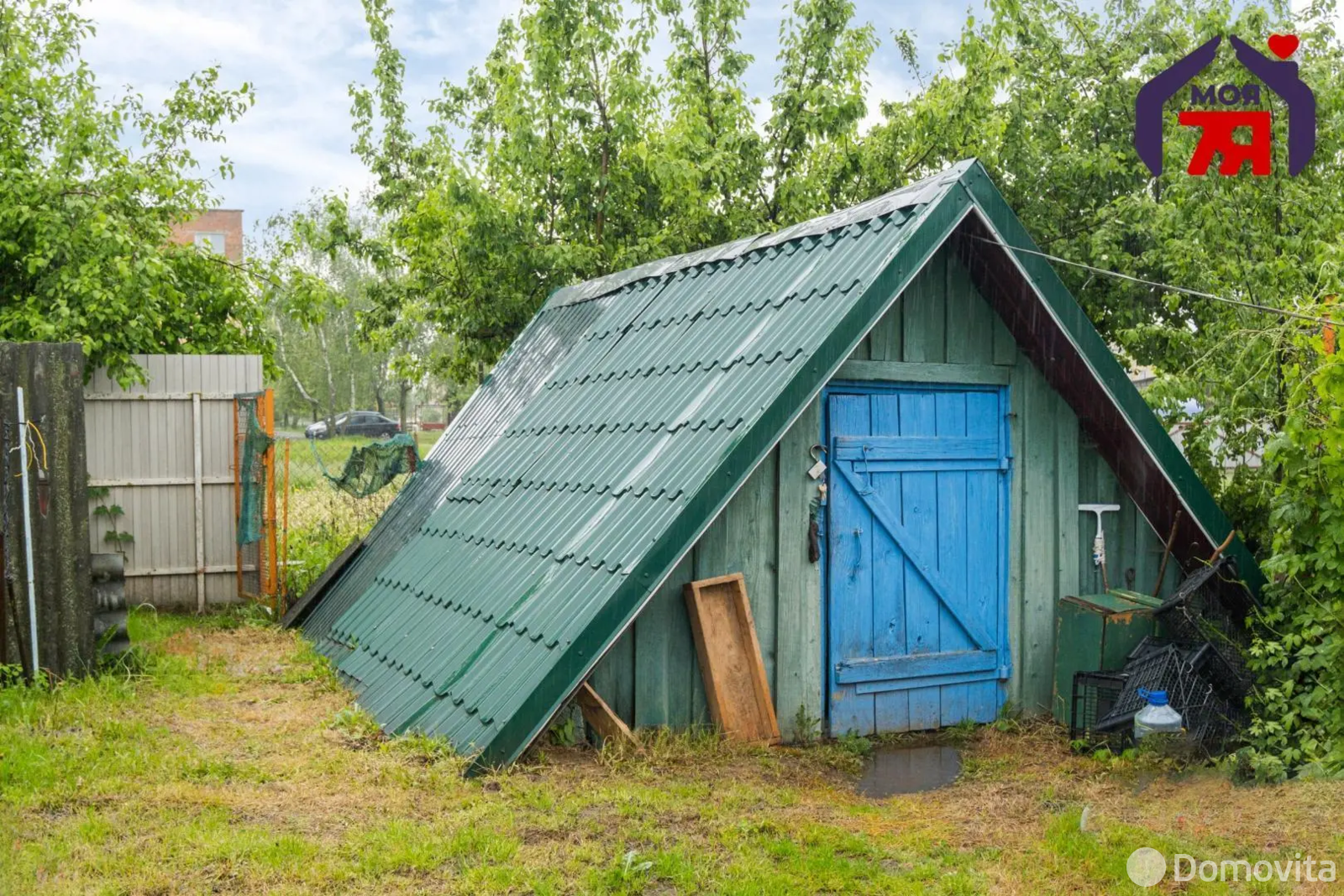 коттедж, Королево, ул. Южная 