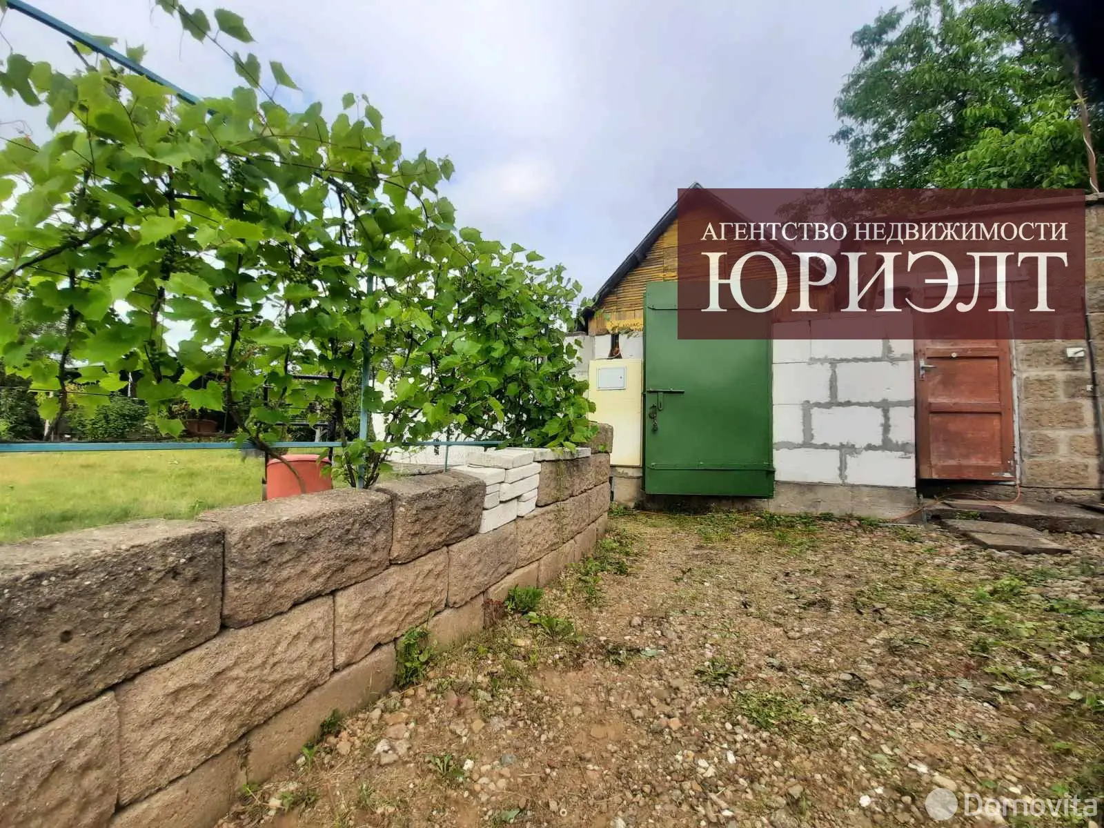 Купить 1-этажную дачу в Колосово Минская область, 15000USD, код 175734 - фото 11