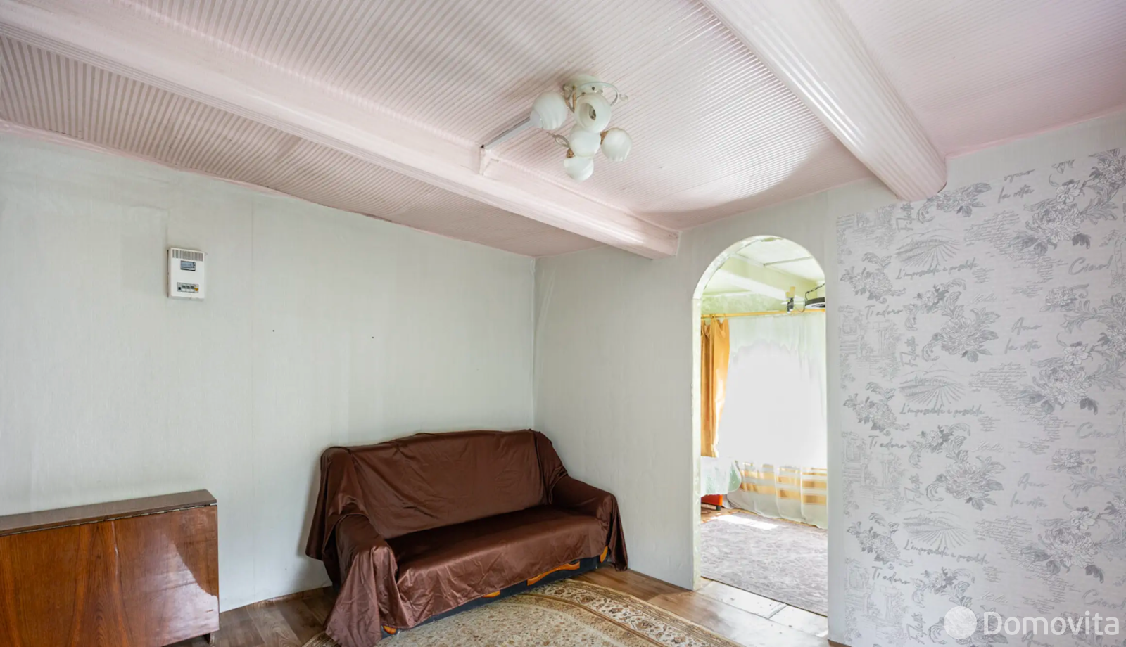 Цена продажи коттеджа, Минск, ул. Серебрянская, д. 6