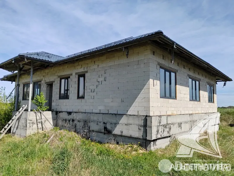 дом, Збироги,