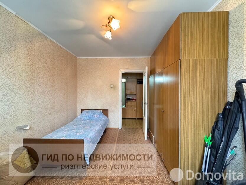 Продажа 2-комнатной квартиры в Гомеле, ул. Свиридова, д. 5, 40000 USD, код: 1098012 - фото 4