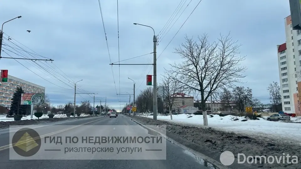 Купить складское помещение на ул. Советская, д. 130А в Гомеле - фото 21