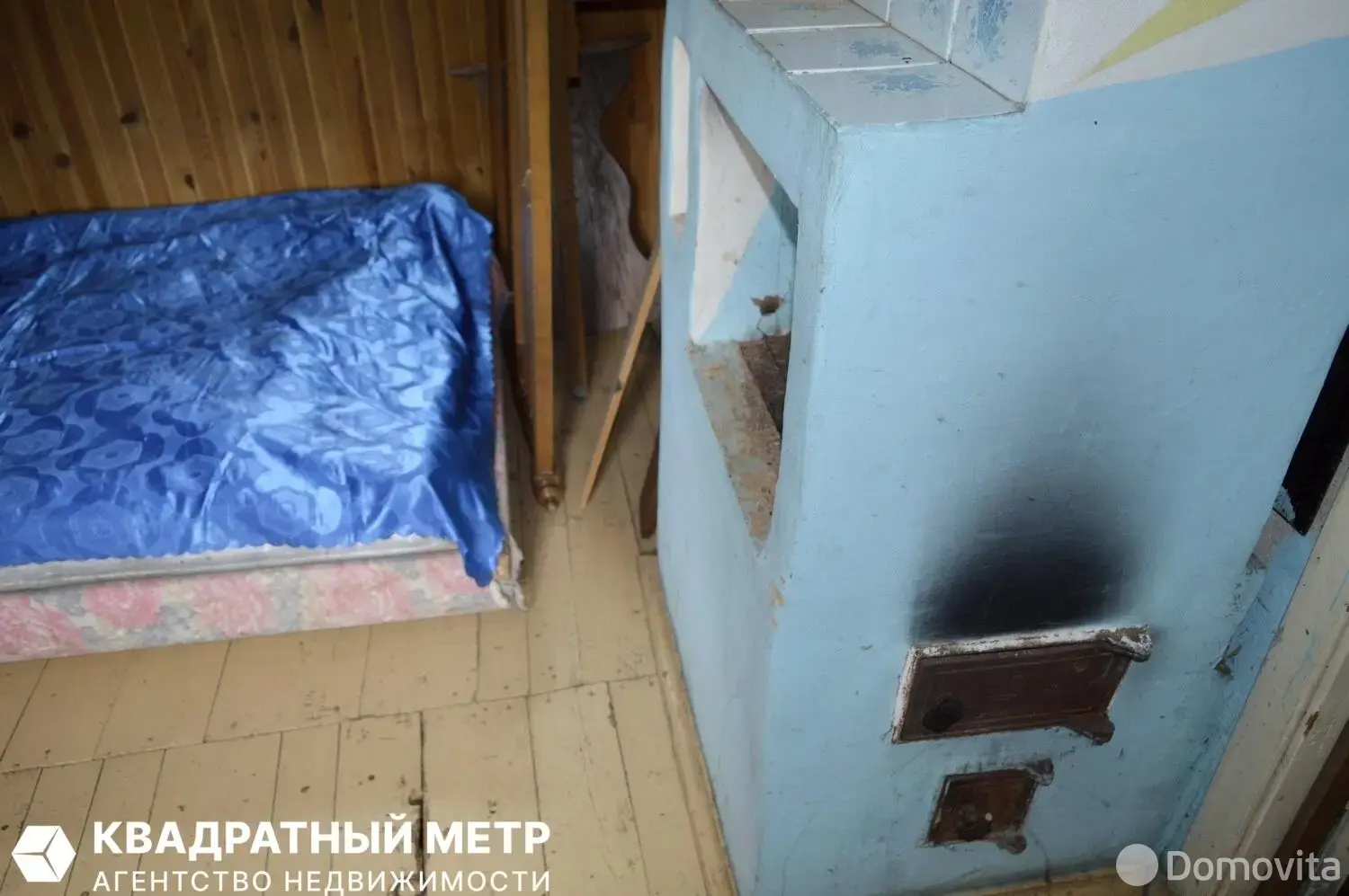 Продажа 1-этажной дачи в Энергостроитель-Подсады Минская область, 27550BYN, код 186283 - фото 18