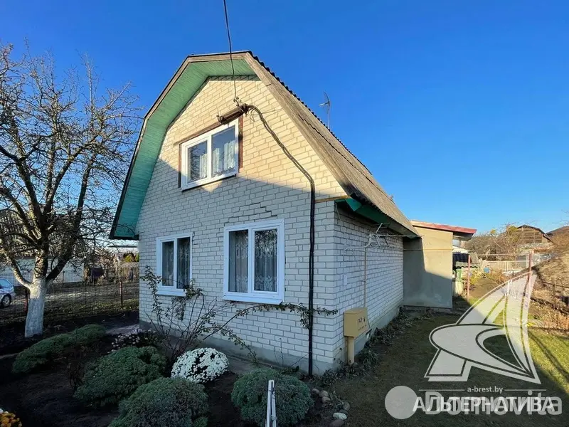продажа дачи, Электрон-1, 