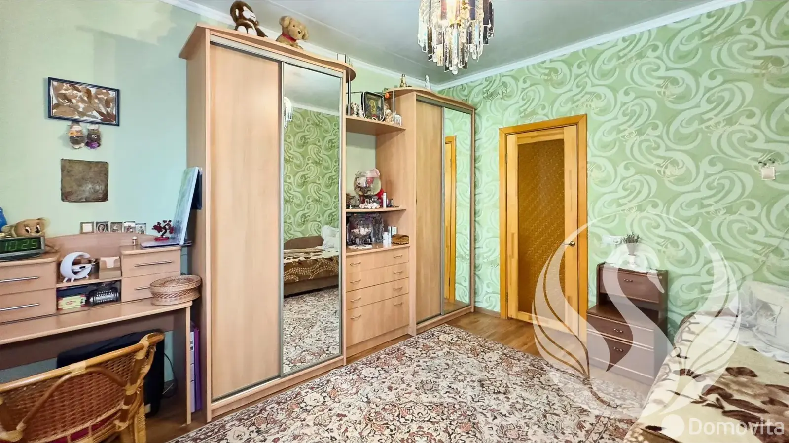 Стоимость продажи дома, Борисов, пер. Планерный, д. 9