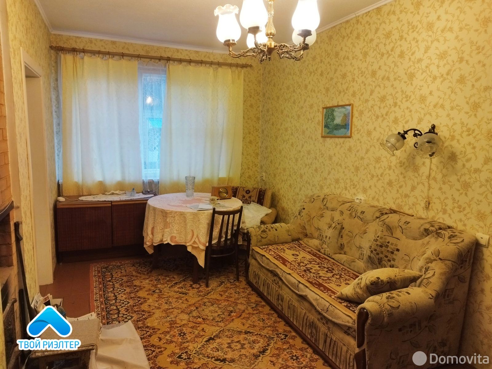 Продажа 1-этажной дачи в Лесная поляна Гомельская область, 15000USD, код 184650 - фото 12