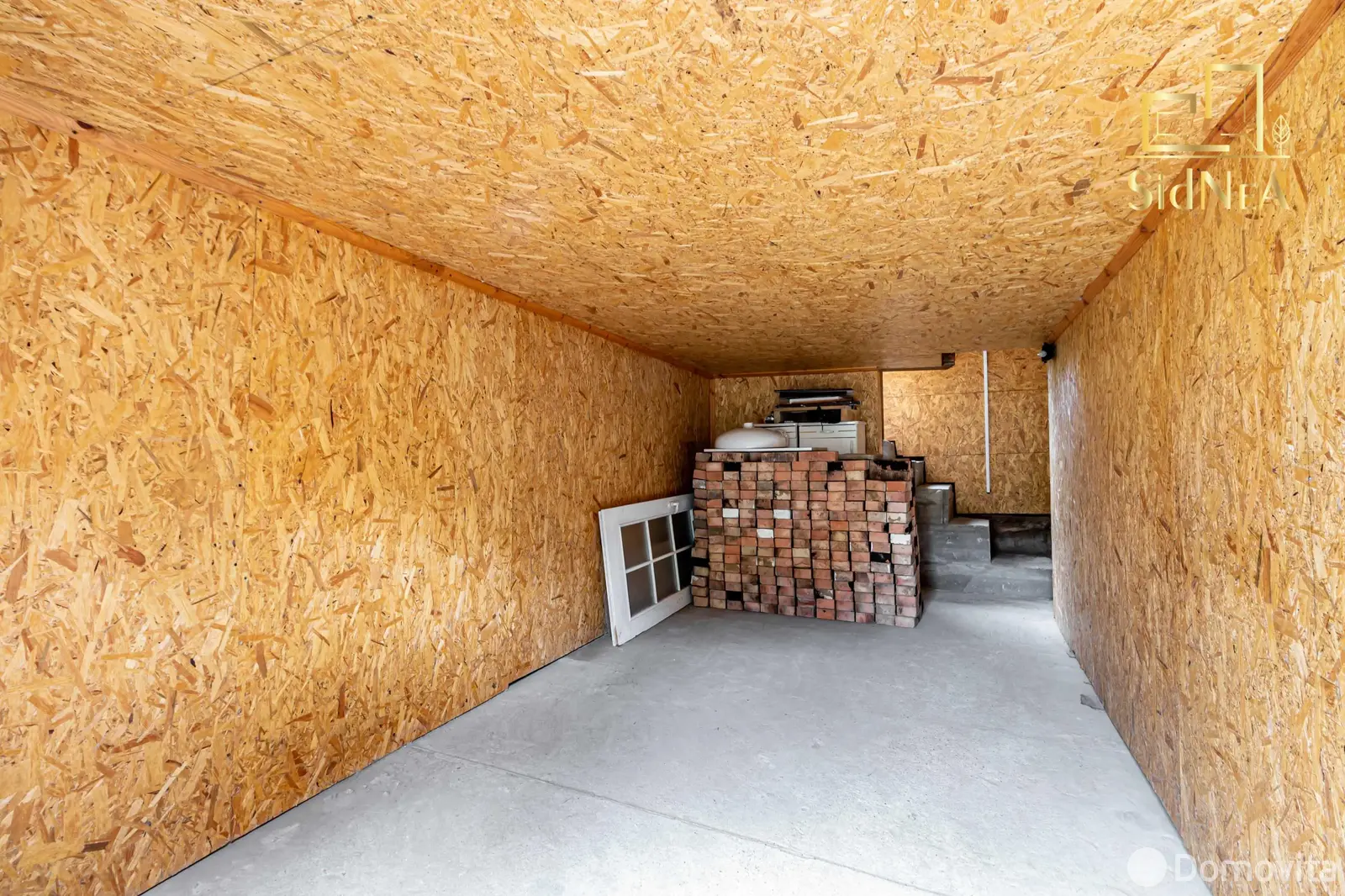 Продажа 2-этажной дачи в Восход-92 Минская область, 24900USD, код 183138 - фото 35