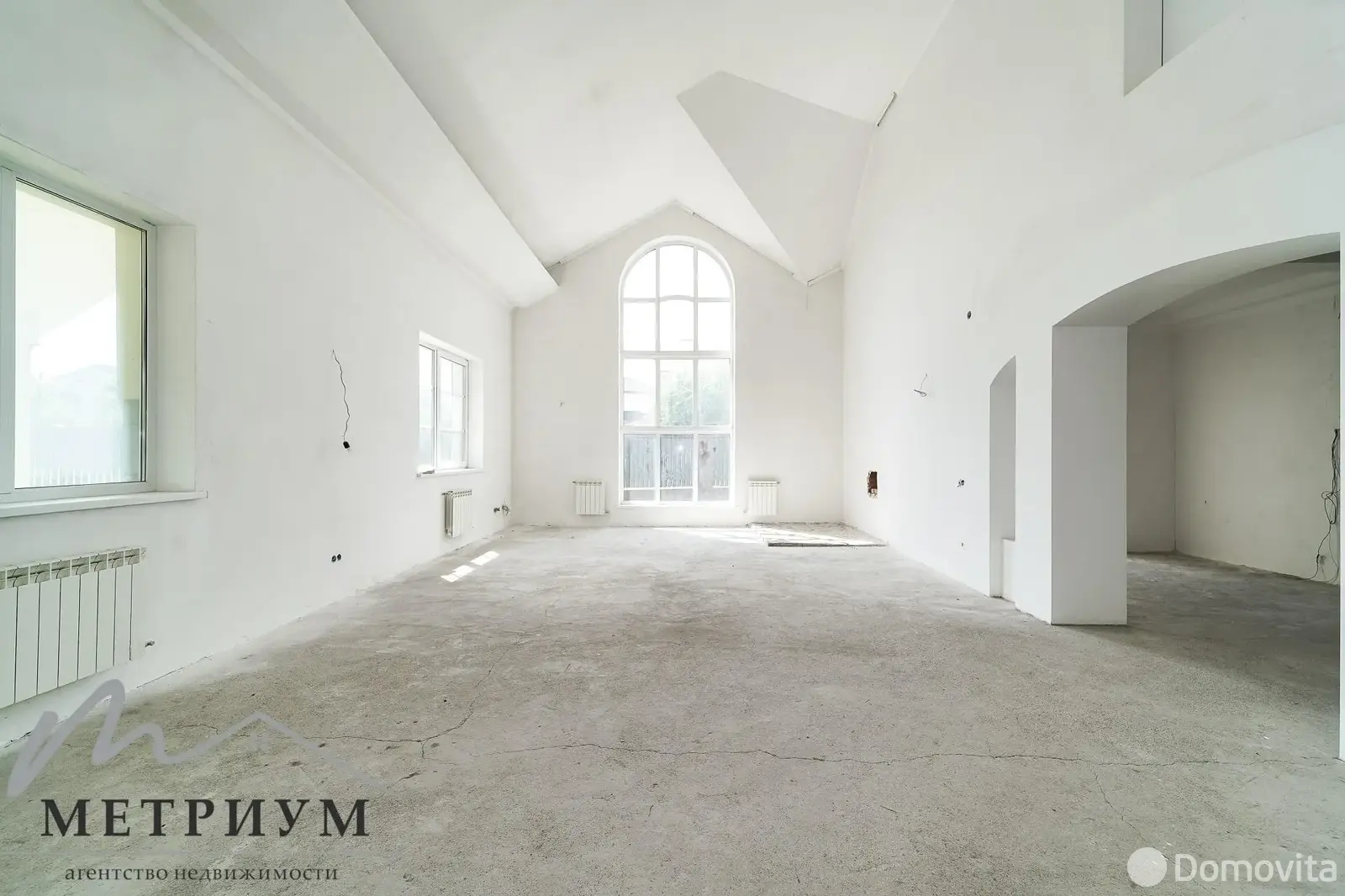 Стоимость продажи коттеджа, Тарасово, ул. Тарасовская