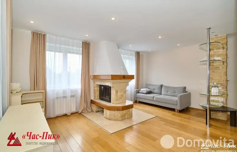Купить 1-этажную дачу в Колодищах Минская область, 499000USD, код 186245 - фото 16